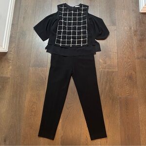 Tory Burch Jumpsuit Women's Size Small